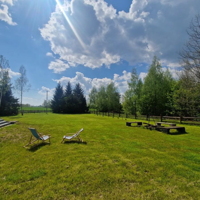 Wakacyjny Dom na wynajem max .12 osób - Cenderowa Ostaja