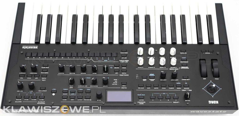 mr.july様 | Polysix・ポリシックス・KORG・MIDI改造済み mr.july様 | Polysix・ポリシックス・KORG・MIDI改造済み