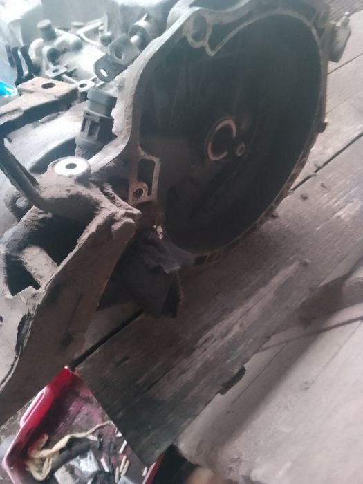 Продам КПП Ланос