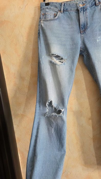 Джинси Zara розмір 36