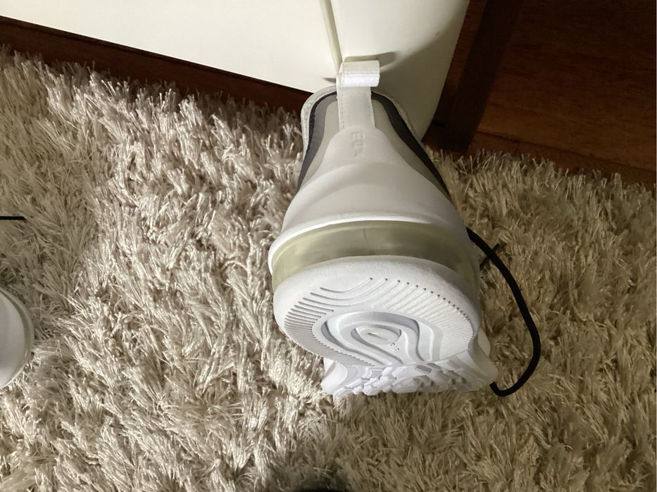 #Buty #NIKE #AIR nie używane