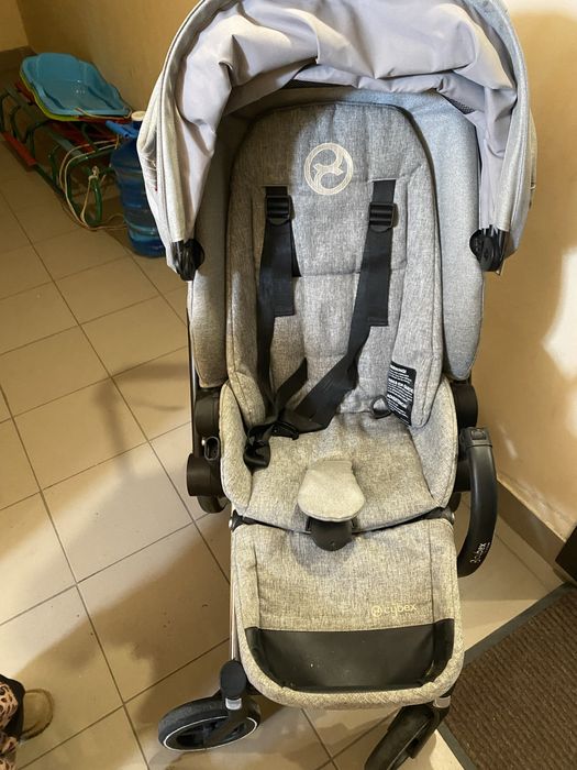 Візок/коляска Cybex Koi