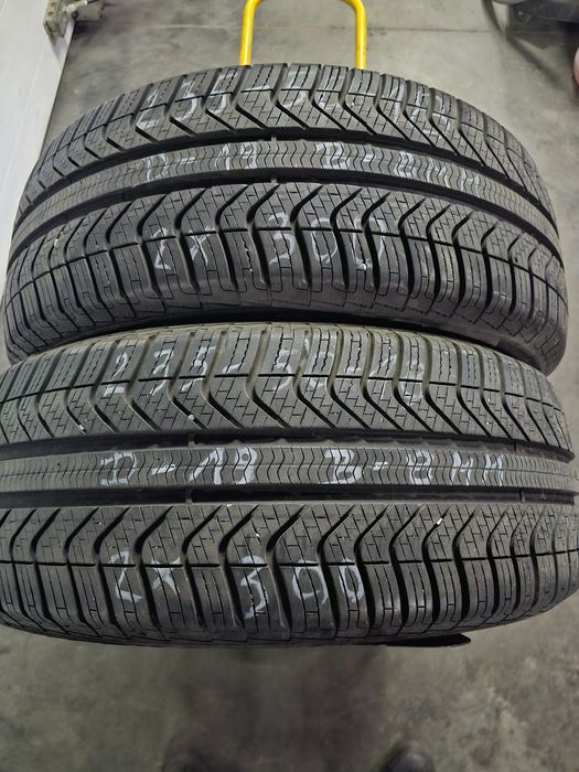 235/50R18 101V Pirelli All Season