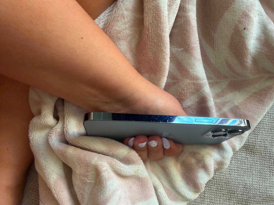 Iphone 13 pro max 256gb