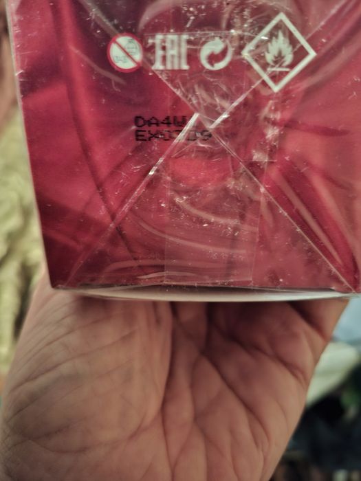 Zestaw 2 szt Love Potion 50ml Oriflame