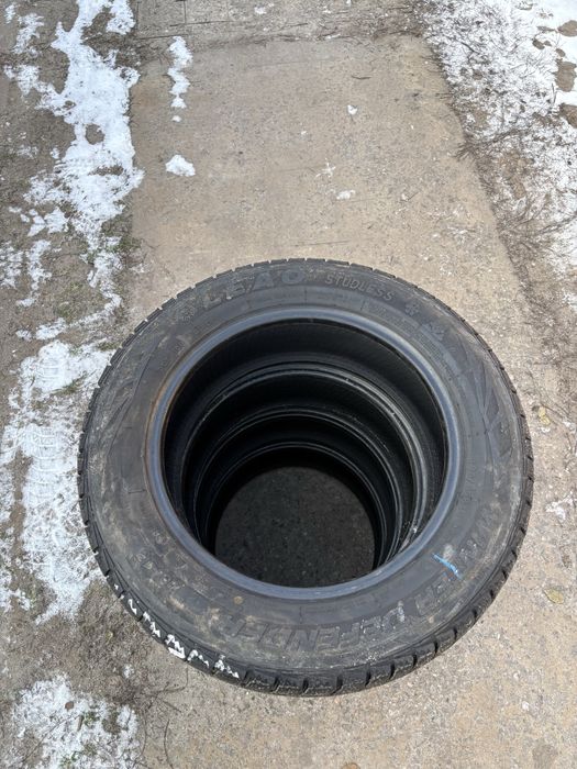 Продам зимову резину