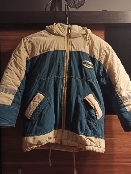 Kurtka dziecięca, 110 cm