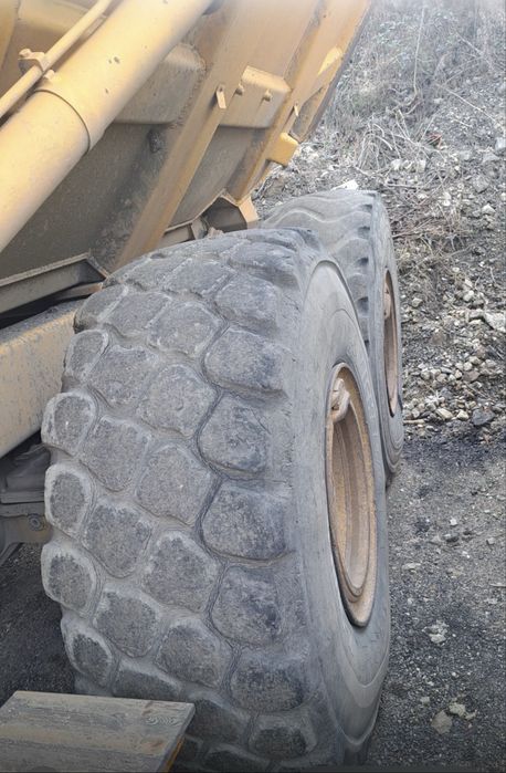 Dumper bell 30 c