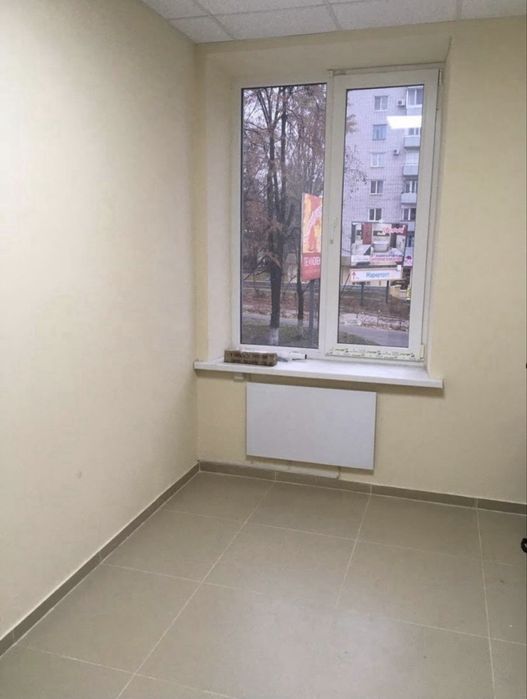 Здам в оренду приміщення 82 м.кв