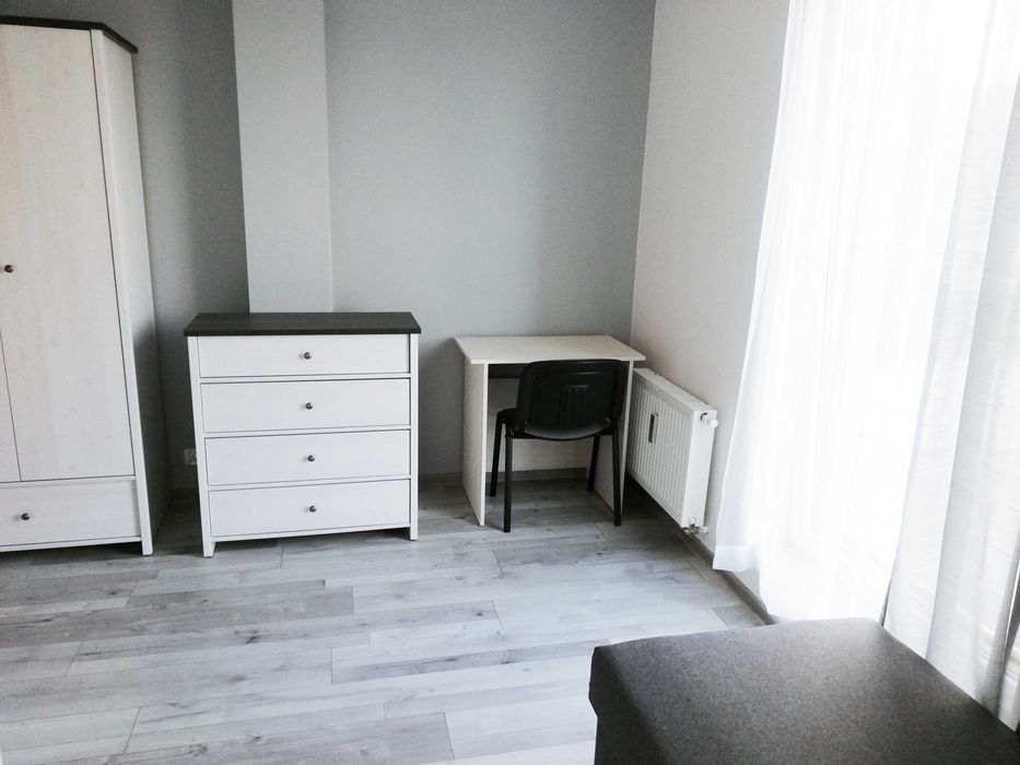 Apartment in Olsztyn, Podgrodzie - View 5