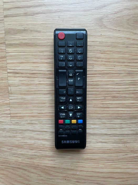 TV/monitor SAMSUNG 27 "polegadas
