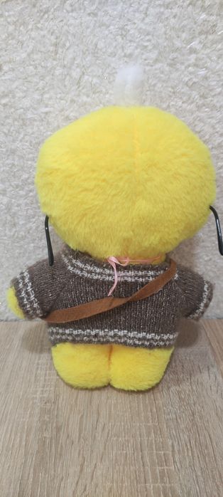 Качка лалафанфан