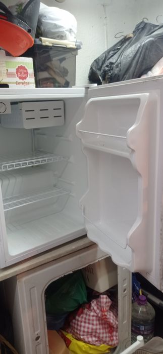Mini Frigorífico