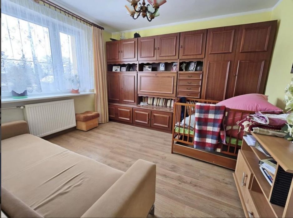 Sprzedam dom w zabudowie szeregowej