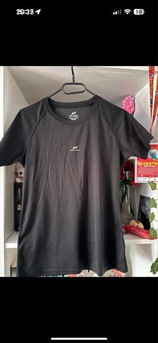 Koszulka termoaktywna Pro touch