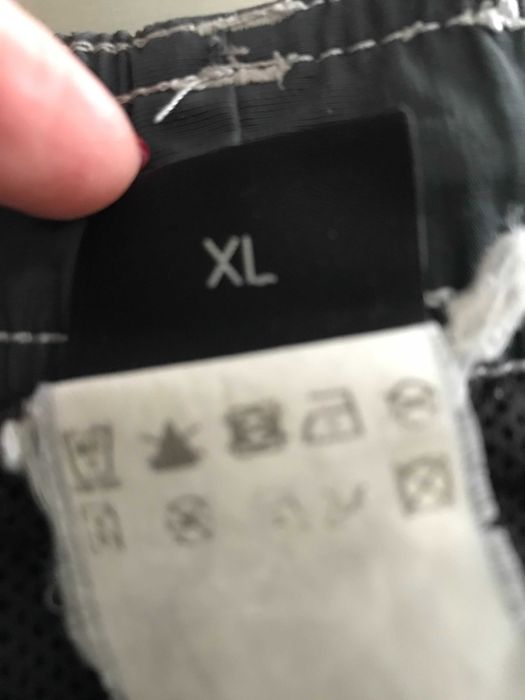 Calções Banho Boss XL