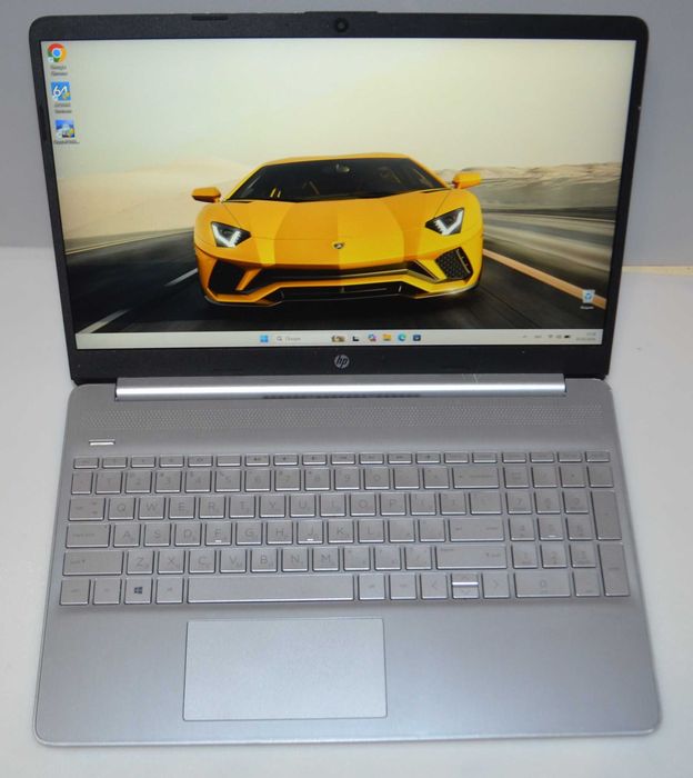 HP Pavilion  15-dy2078nr \ FHD IPS \ i7-1165G7 \ 2021 рік