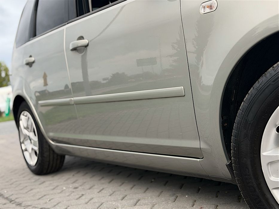 Ford C Max 2010 rok Diesel Sprowadzony Oplacony Perfekcyjny Stan Bez Korozji !  136 tys km  Opłacony Transprt pod dom w Cenie !