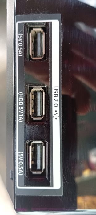 SAMSUNG One Connect Model Code : SOC1003N