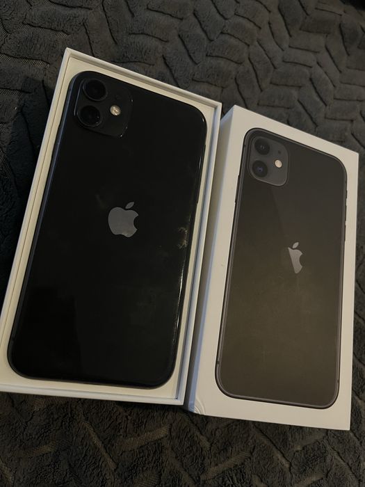 iPhone 11 64GB neverlock