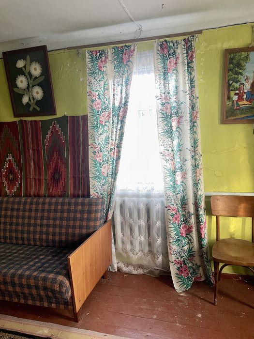 Цегляний будинок в Тайкурах, 15 км від Рівного