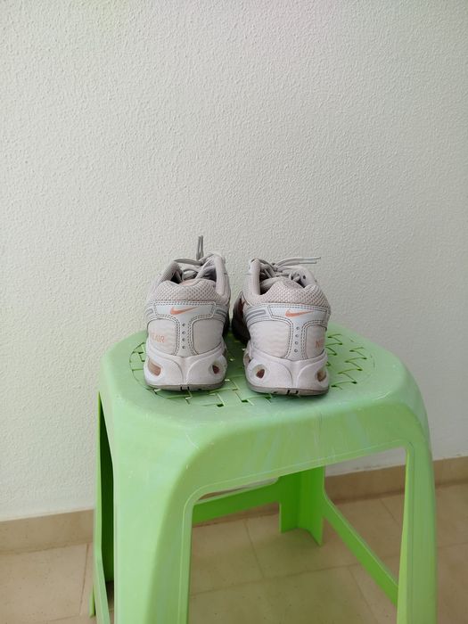 Sapatilhas Ténis Nike Air Max Torch 4