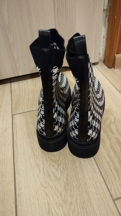 Buty damskie rozmiar 40