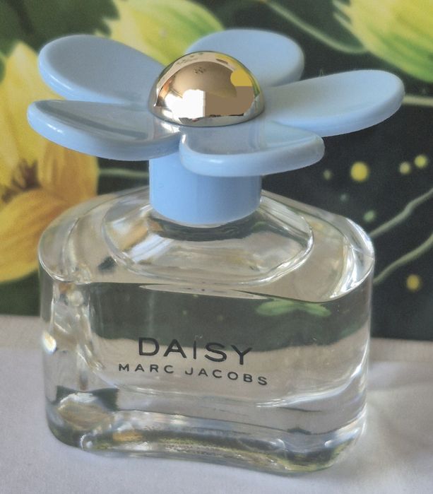 Kolekcja Marc Jacobs Daisy