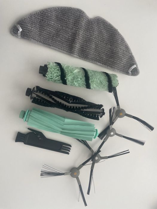 Aspirador Robô Create