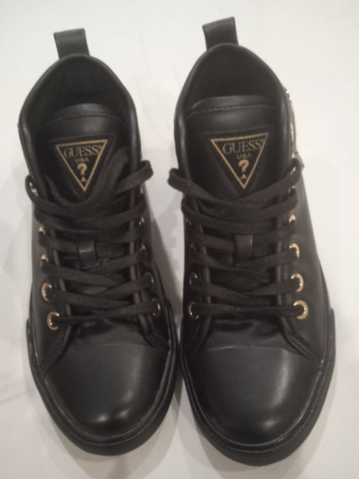Кеды детские Guess