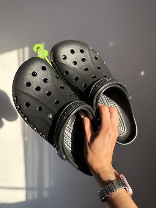 Чоловічі Crocs Тапки