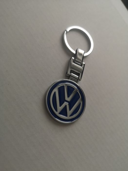 Brelok do kluczy Volkswagen