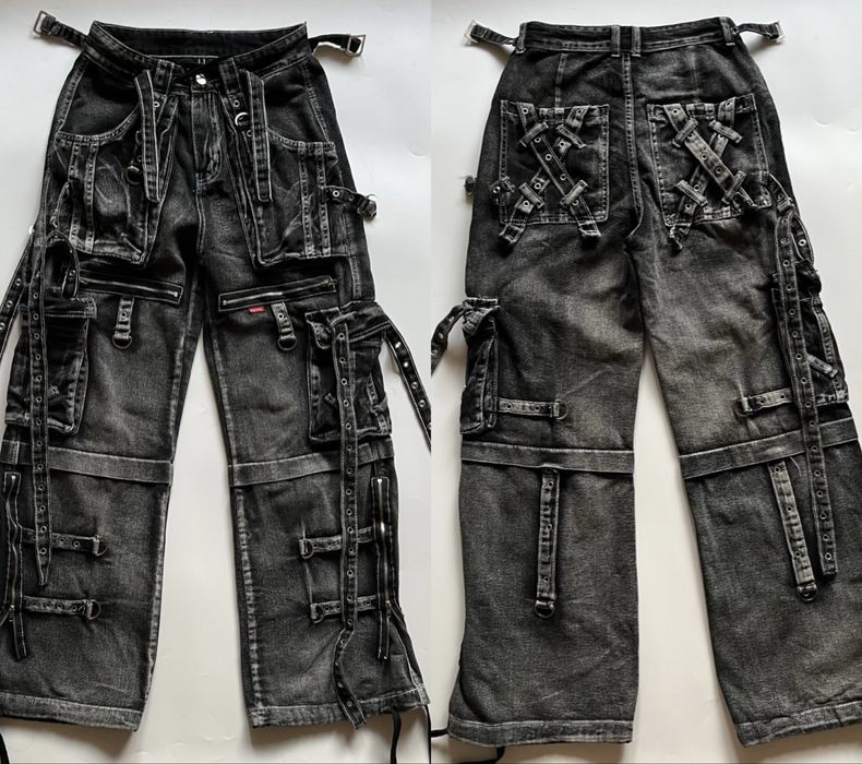 Беггі джинси | Baggy jeans