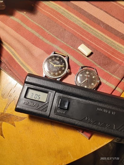 Dozymetr Master-1 SPRAWNY VIDEO TikTok