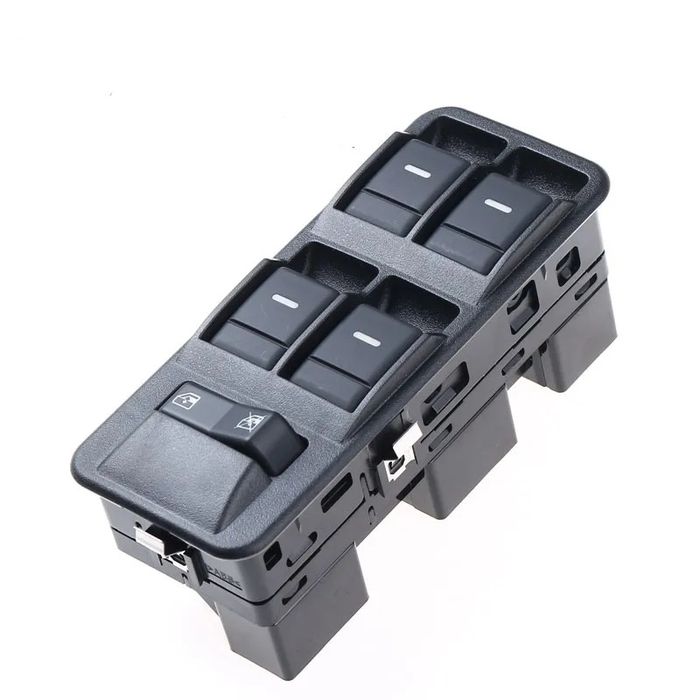 Botão interruptor vidros Land Rover Discovery III  Novo