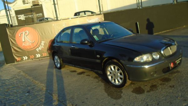 Para Peças Rover 45 Hatchback (Rt)