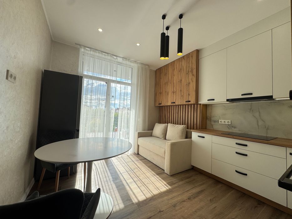 Оренда 1.5к/Жк Crystal/Бізнес Клас