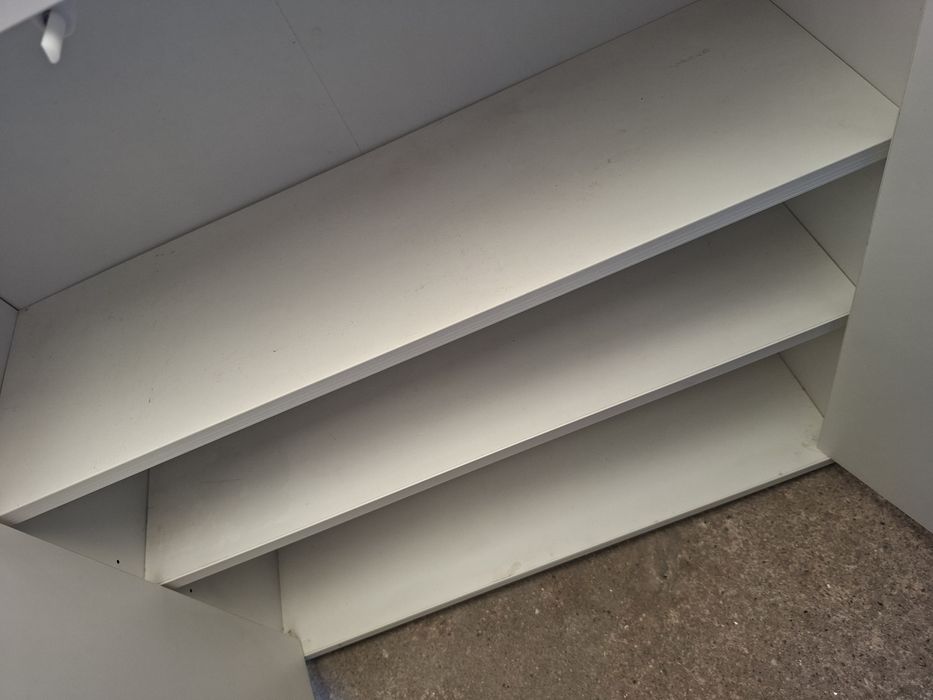 Móvel multiusos ikea