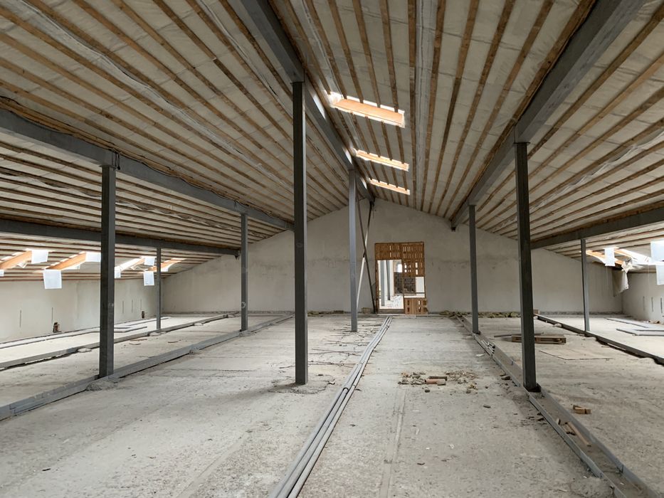 Commercial real estate at (area 2130,5 m²) - Atlanta.ua - photo 12