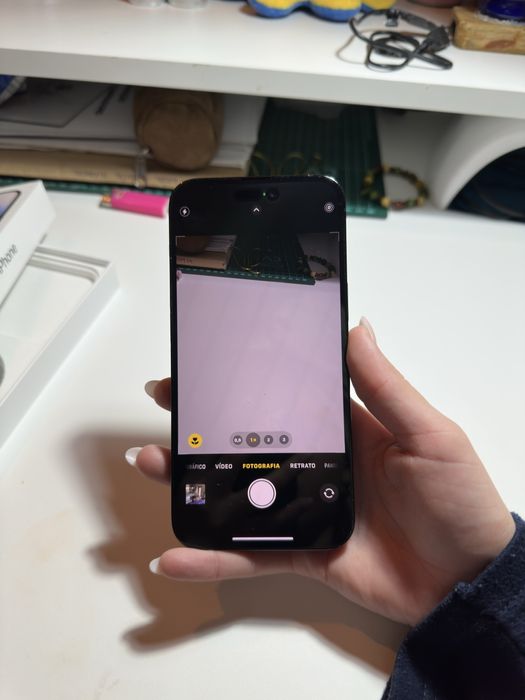 Iphone 14 Pro Max 256GB