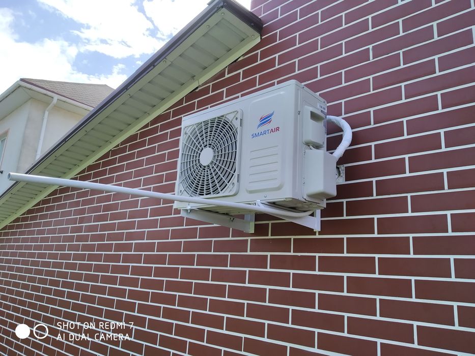 Кондиционеры со склада,GREE,Midea, Dekker, установка, продажа