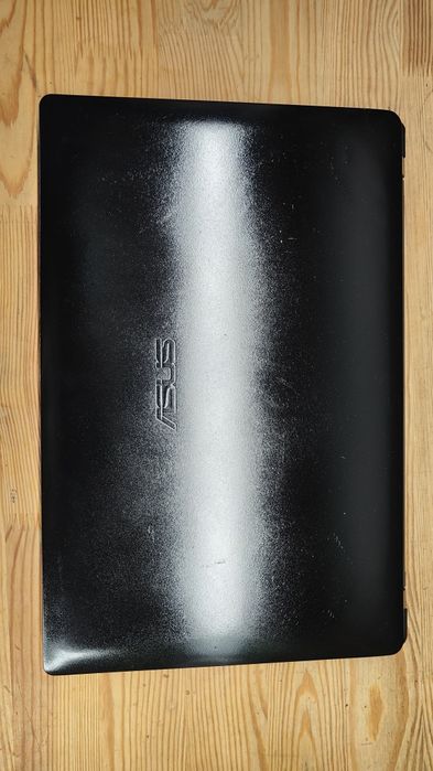 ASUS X54C 2x2.4 /6gb RAM/ 250gb SSD