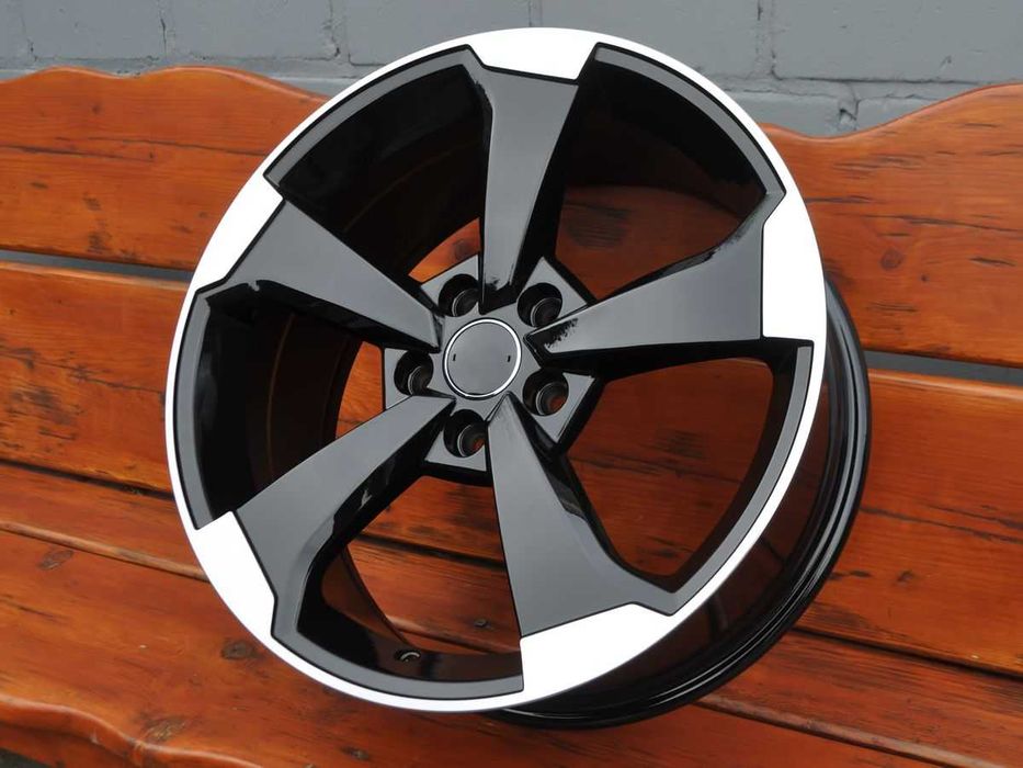 Felgi R20 5X112 Skoda Enyaq IV Kodiaq Superb III 3V Vw Arteon Tiguan 2