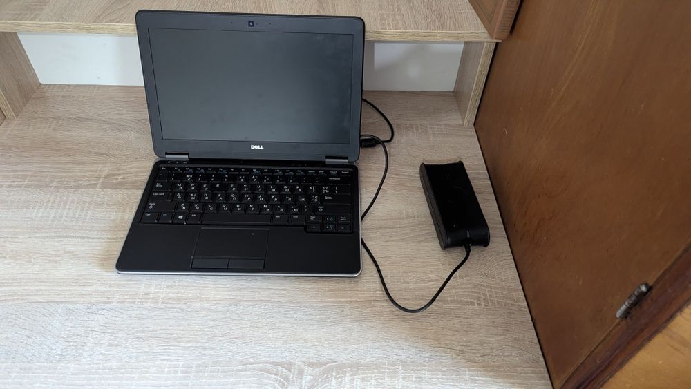 Ноутбук Dell Latitude E7240 (i5-4310U|8GB|128SSD)