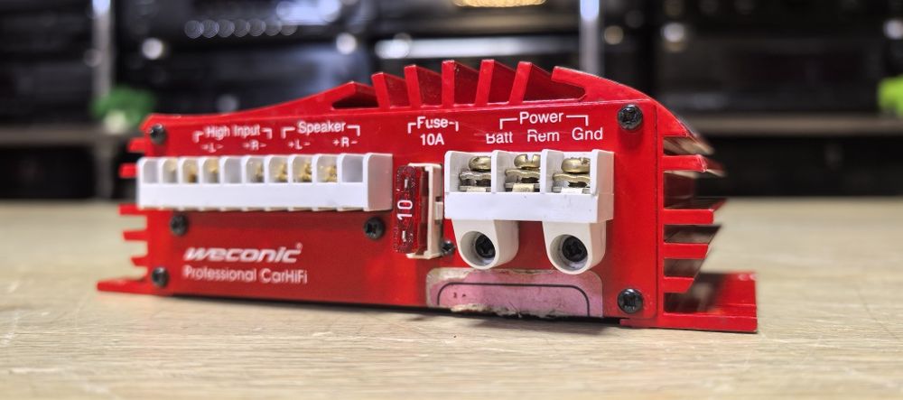 Підсилювач Weconic VX-2030