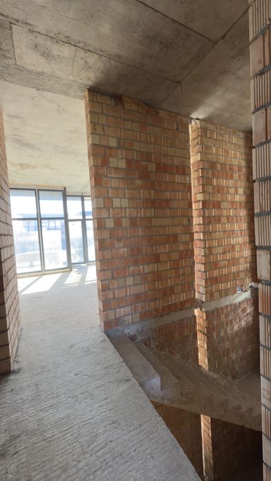 Продам новый дом  у моря, Одесса . 3 сотки земли