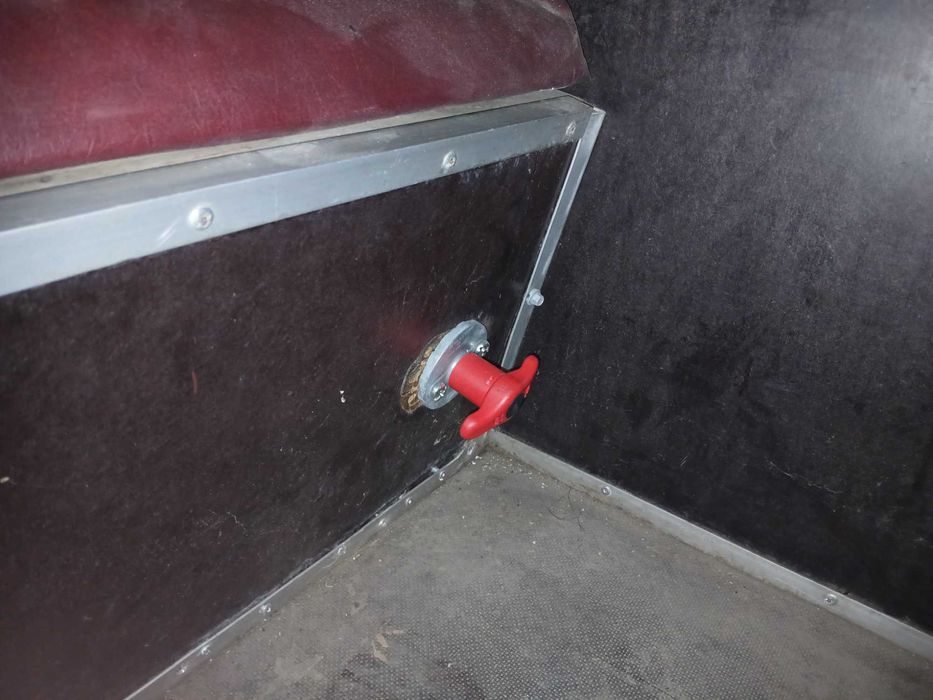 Сарепта 1982 рв мотор ямаха 40 4такти