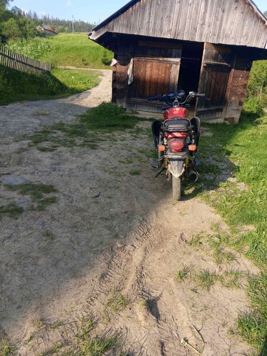 Продається вайпер 125z