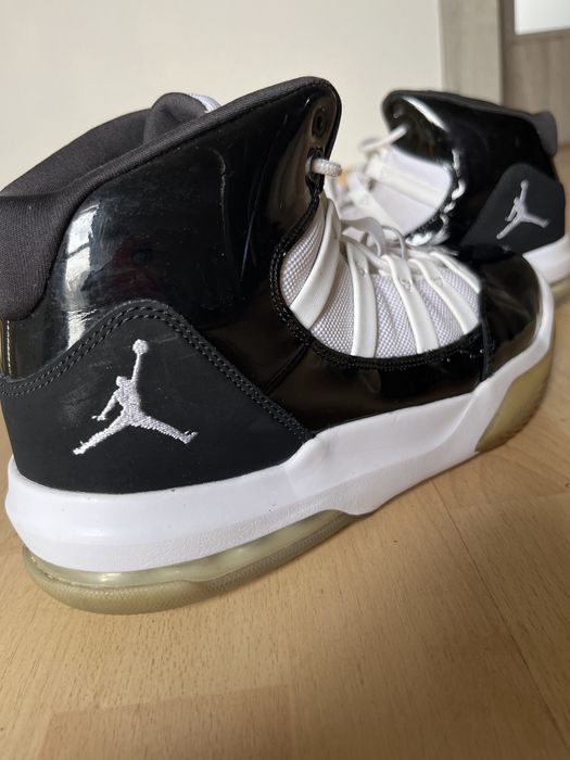 Jordan‼️Buty meskie Nike Air Jordan Max Aura Roz.44‼️