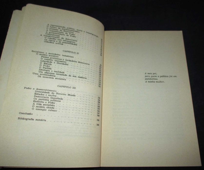 Livro Introdução à Política Jean-Pierre Lassale